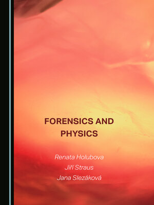 cover image of Forensics and Physics